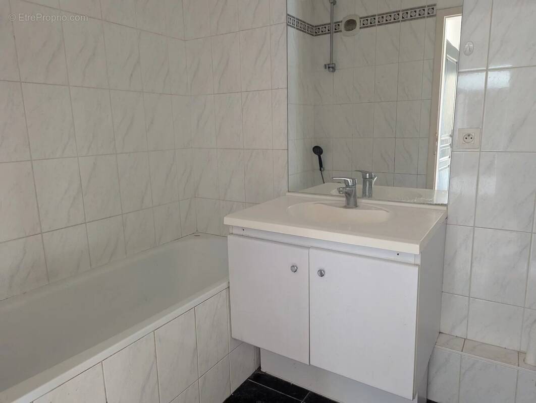 Appartement à SAINT-LOUIS