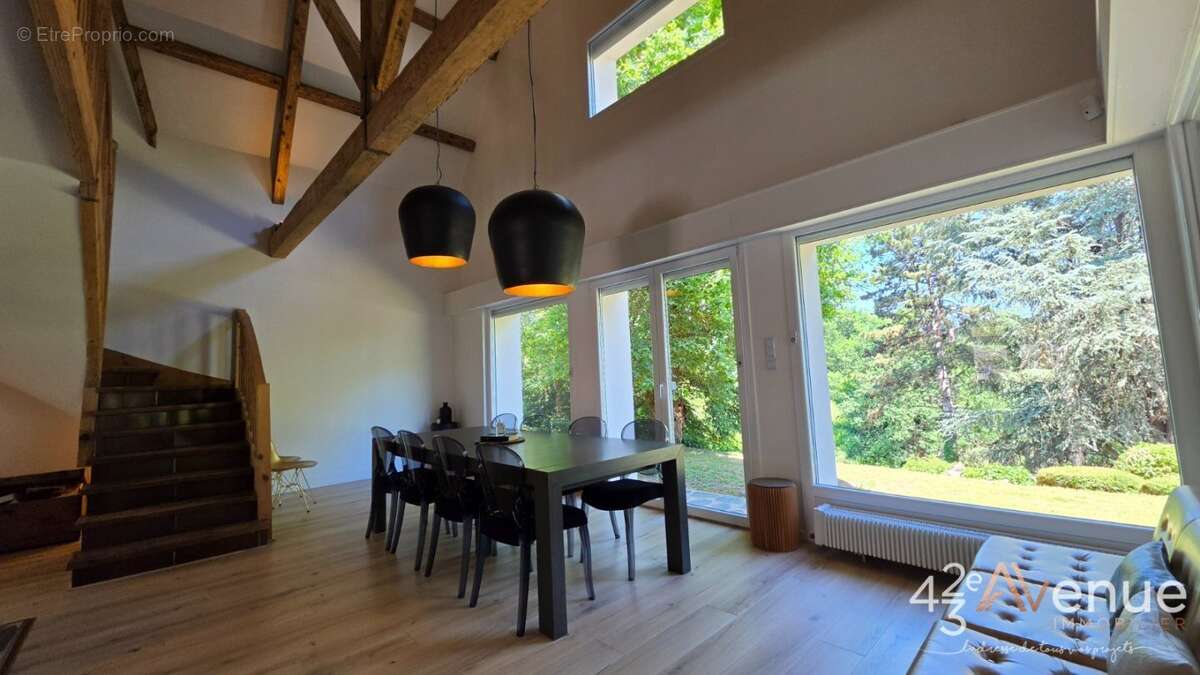 Maison à UNIEUX