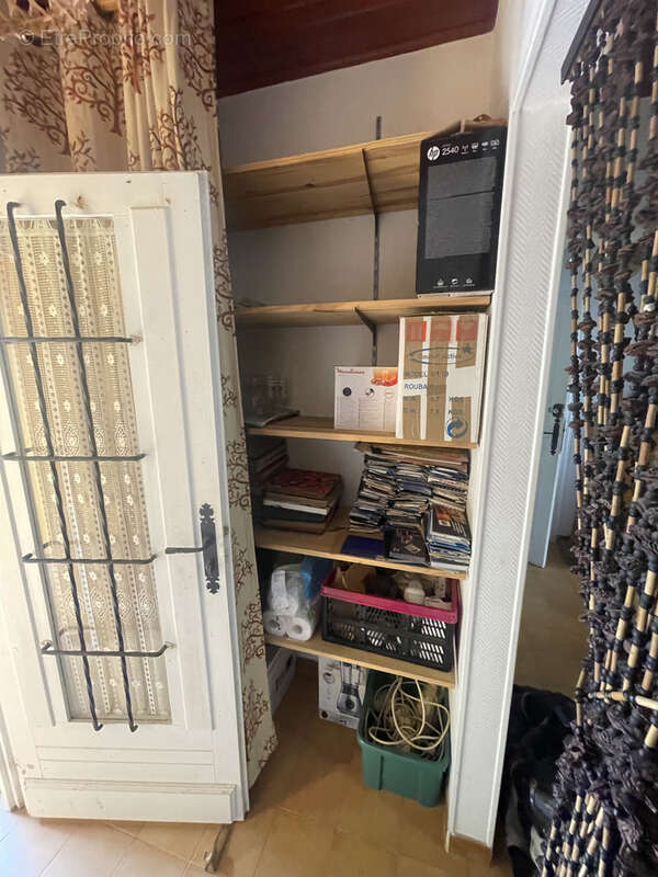 Maison à RIVIERE-SALEE