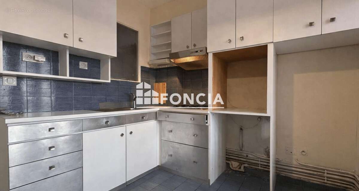 Appartement à AVIGNON