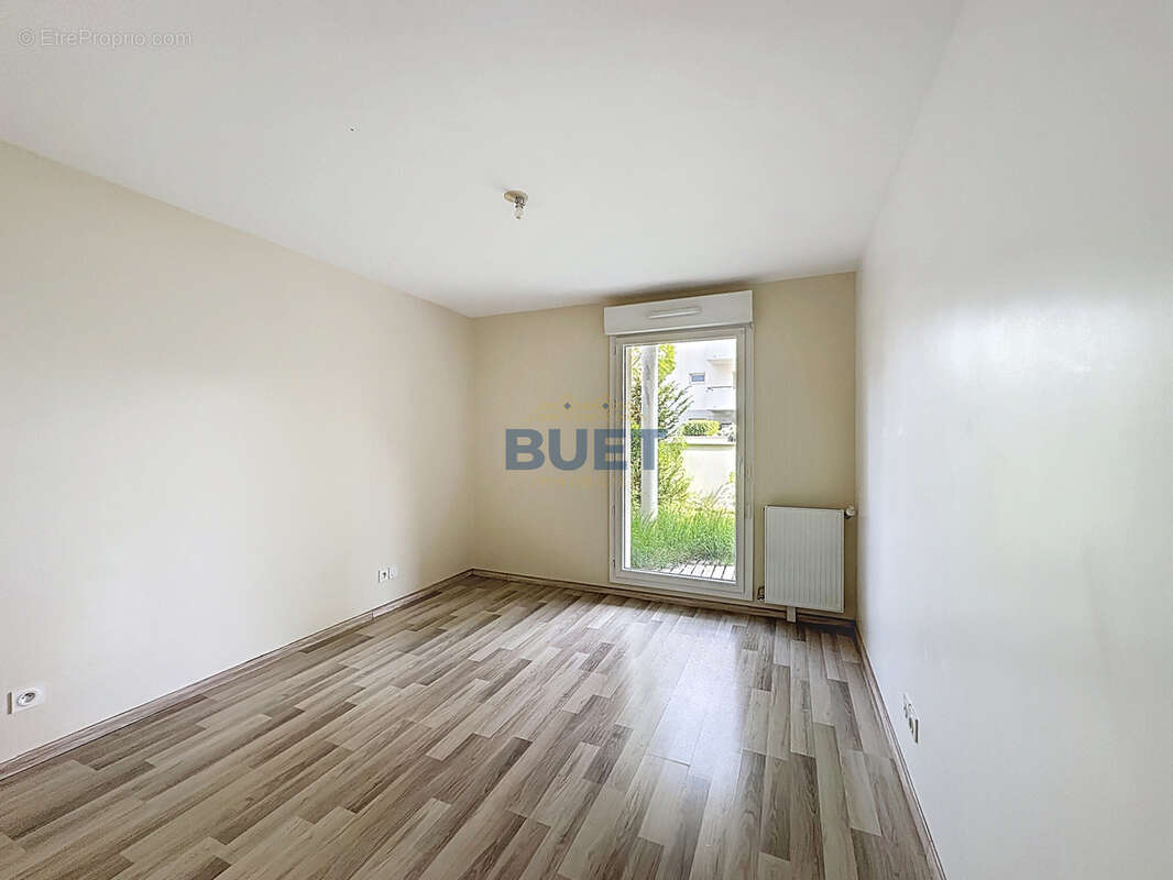 Appartement à CHEVIGNY-SAINT-SAUVEUR