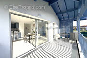 Appartement à TOSSE
