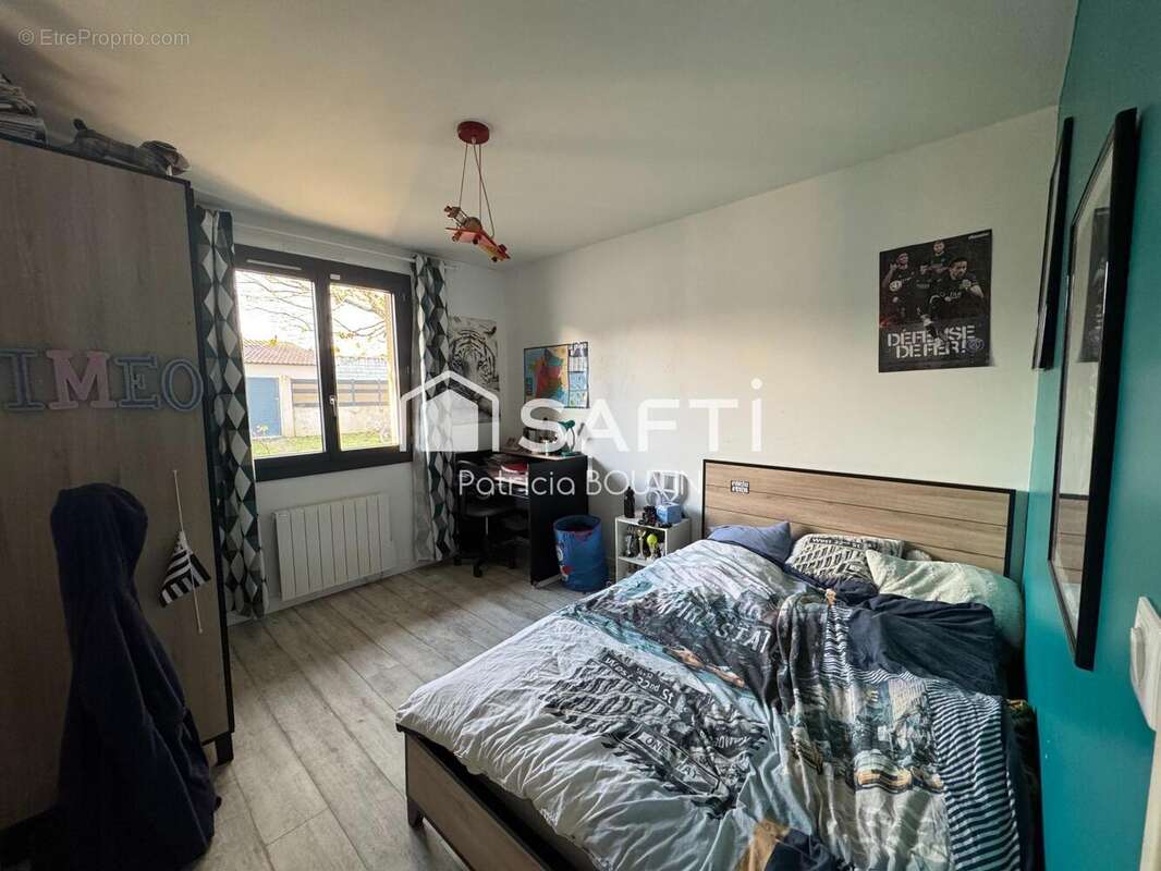 Photo 6 - Maison à NIORT