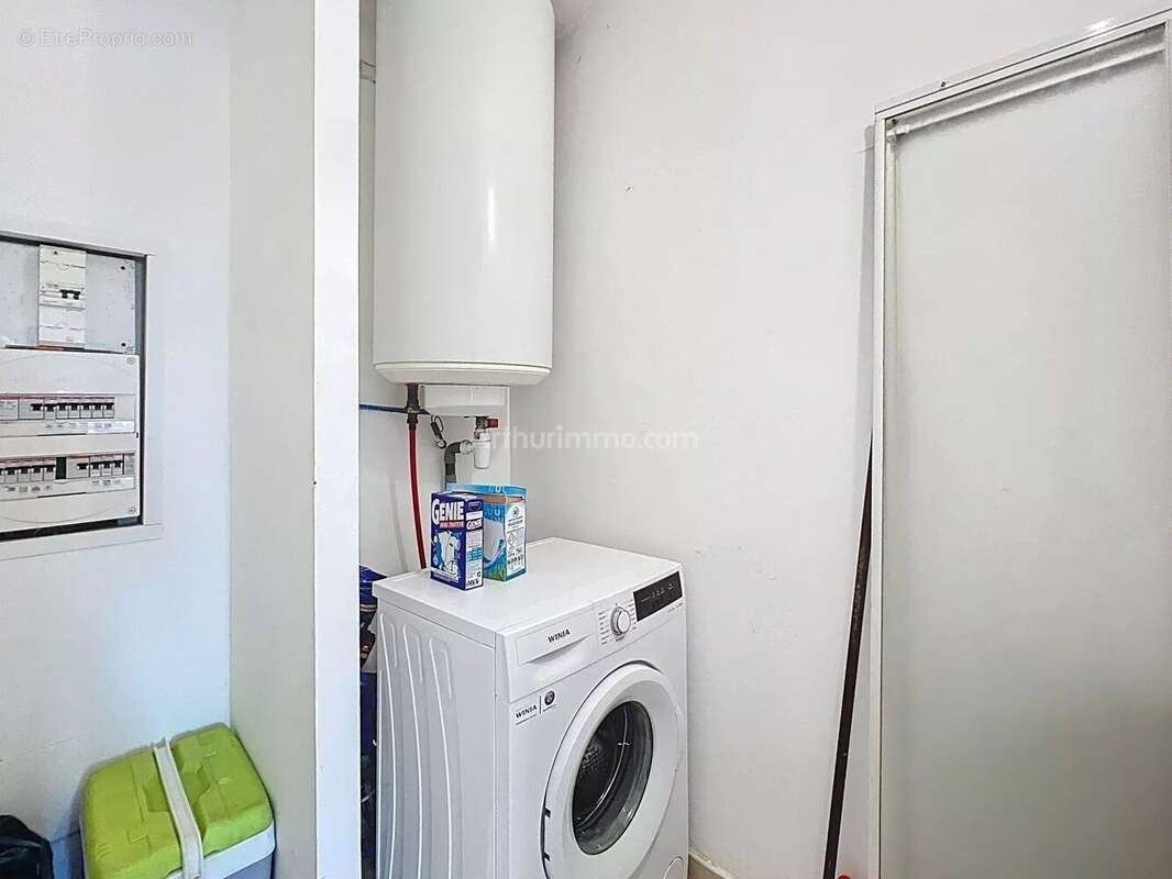 Appartement à CALVI