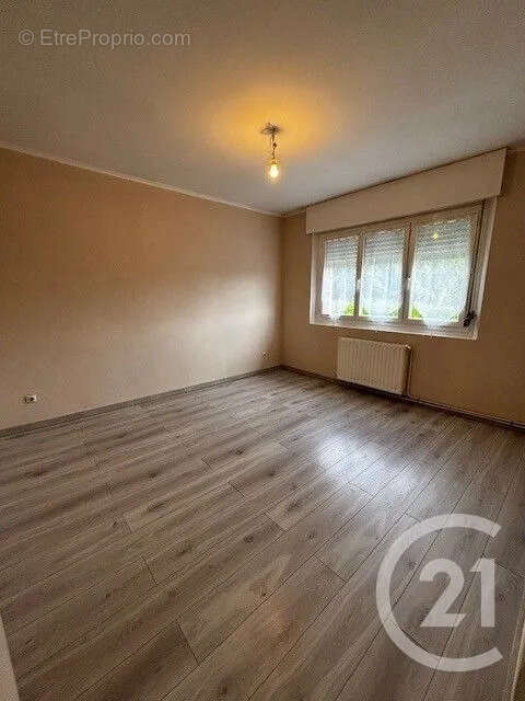 Maison à VERMAND