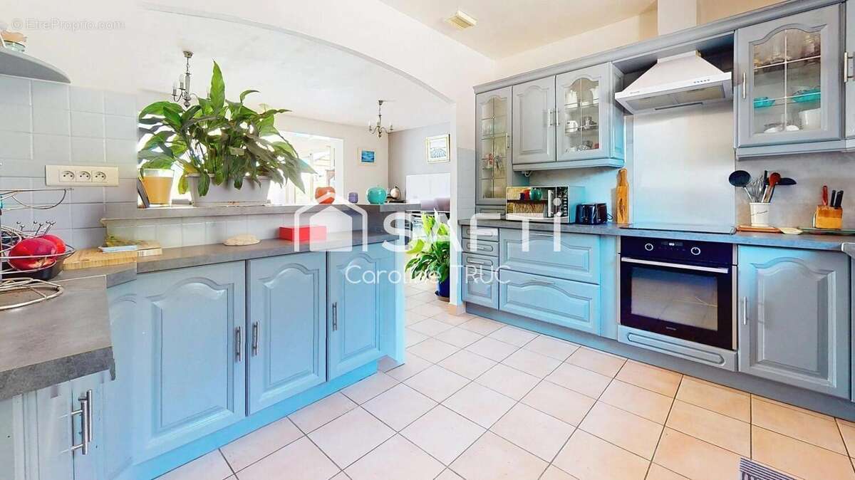 Photo 7 - Maison à ROCBARON