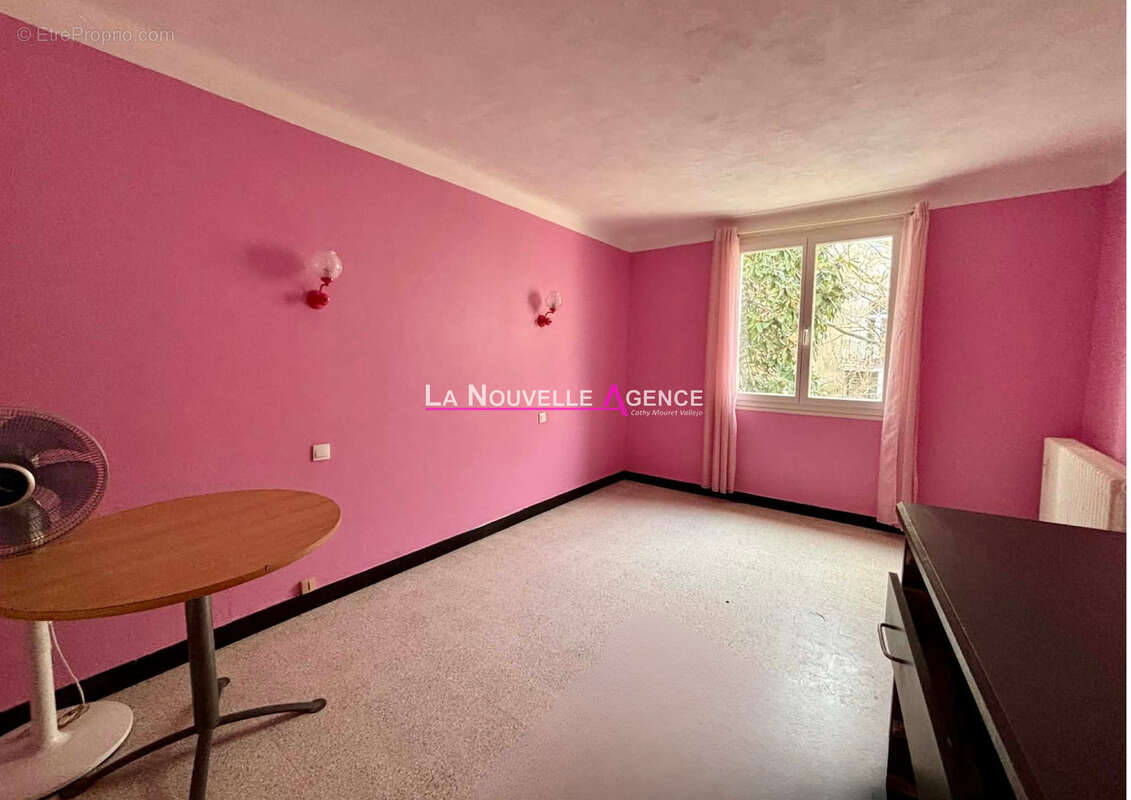 Appartement à NARBONNE