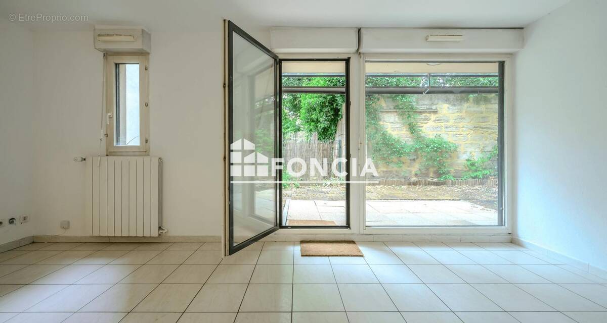 Appartement à AVIGNON