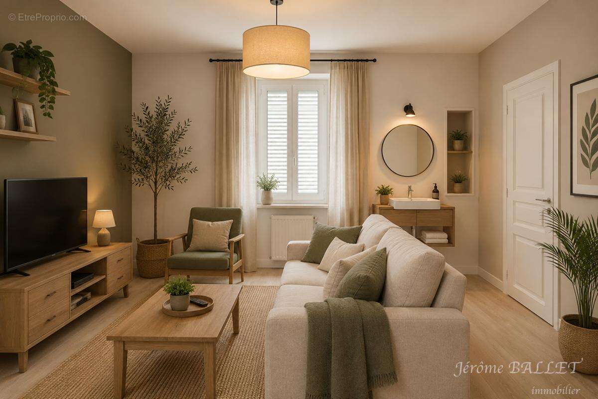 Maison 148 m² à Rieupeyroux  - photo 16
