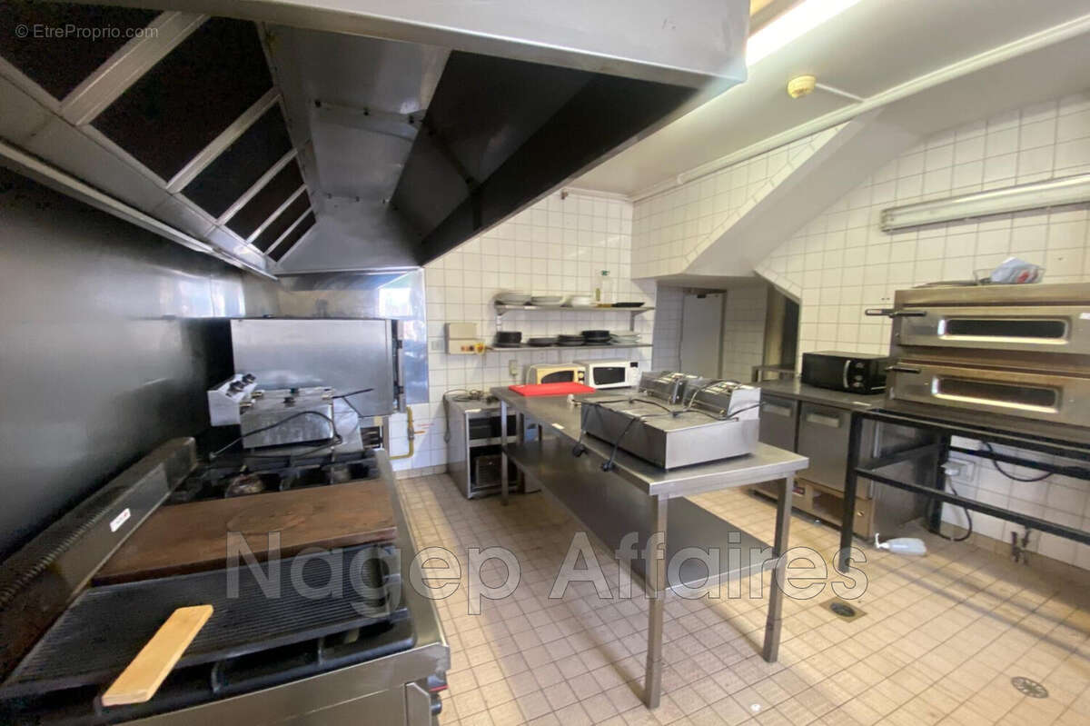 Appartement à VARENNES-SUR-ALLIER