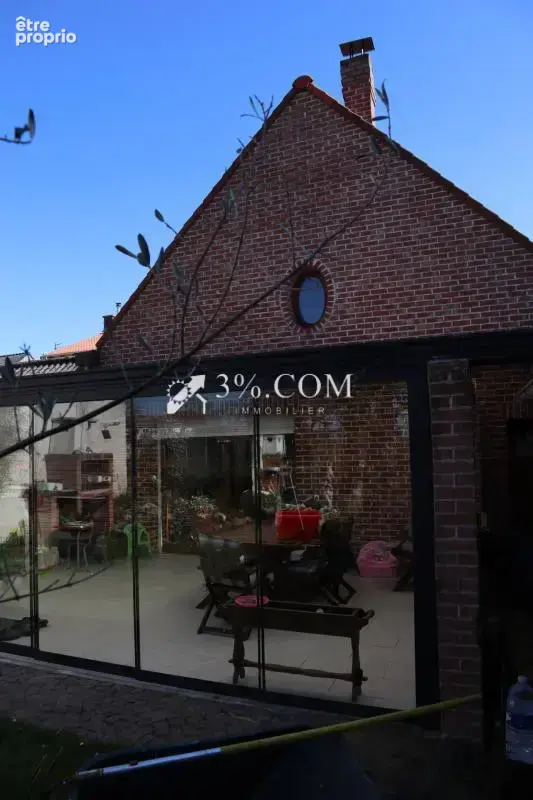 Grande maison - Grand terrain - photo 15
