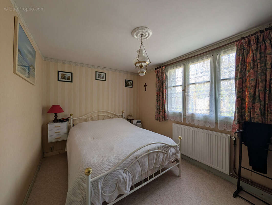 Maison à LA BOUSSAC