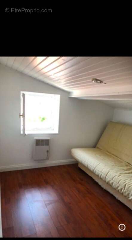 Appartement à SOISSONS