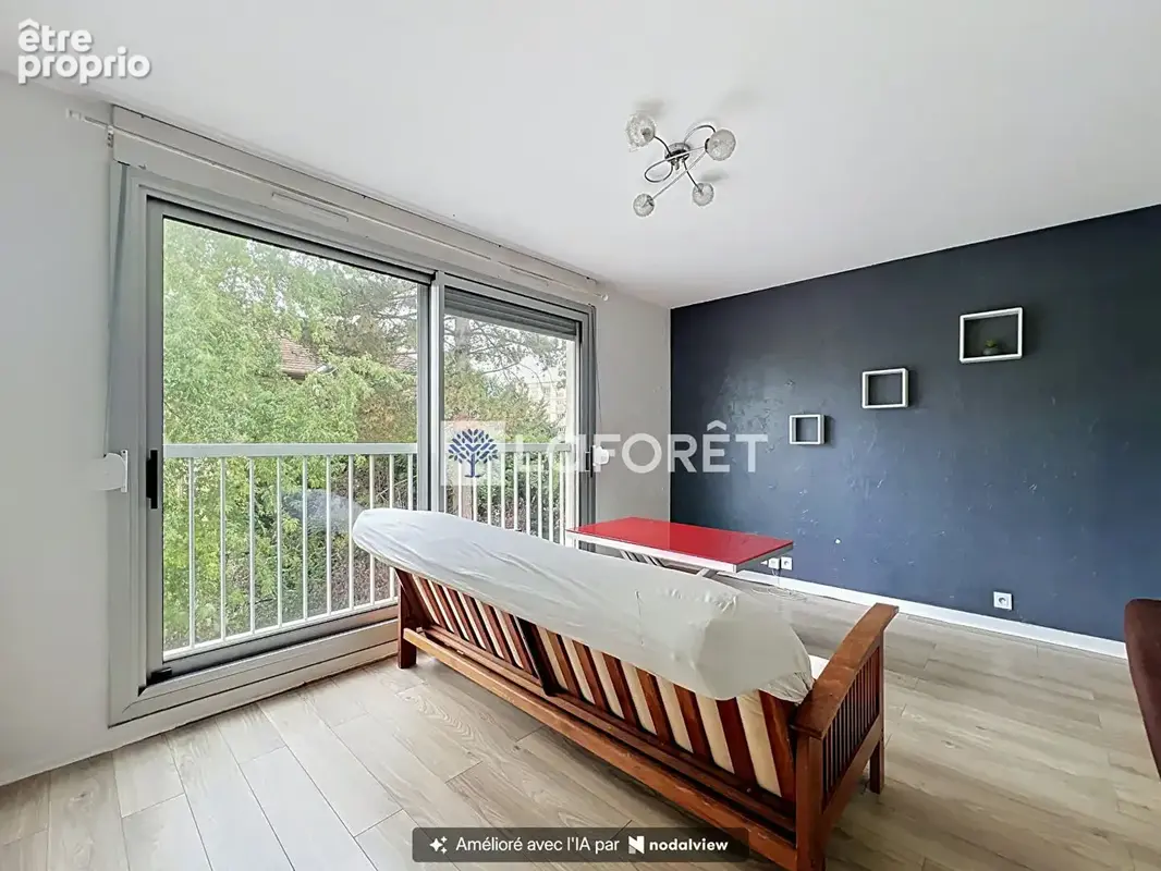 Nouveauté !  Studio de 29.50m² - Fontenay-aux-Roses - photo 2