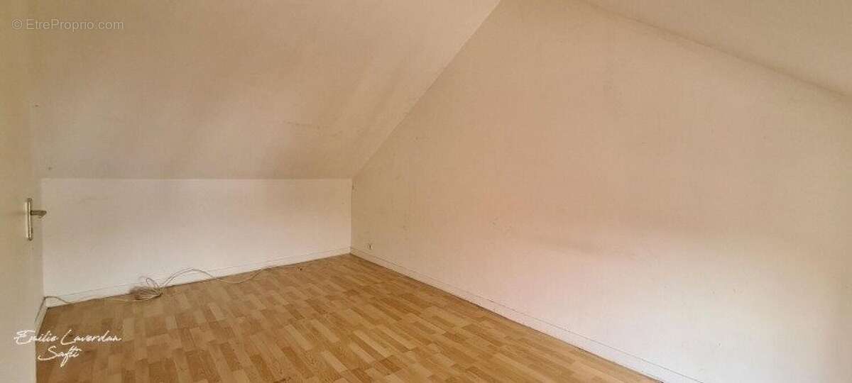 Maison 55 m² à Luant  - photo 4