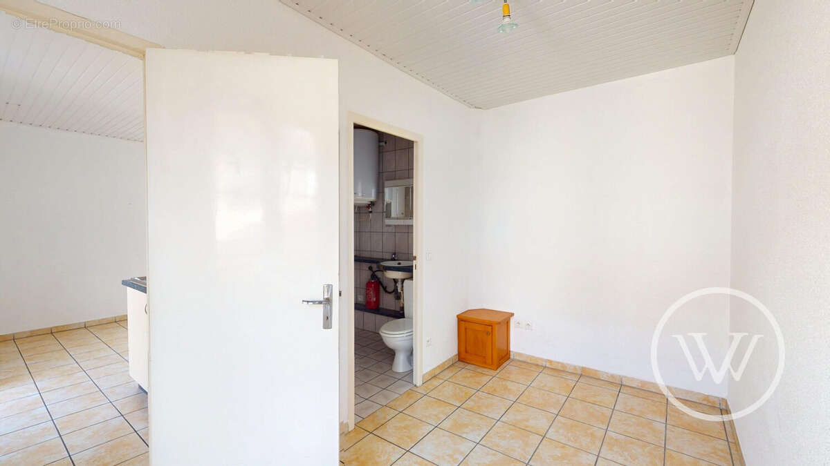 Appartement à BESANCON