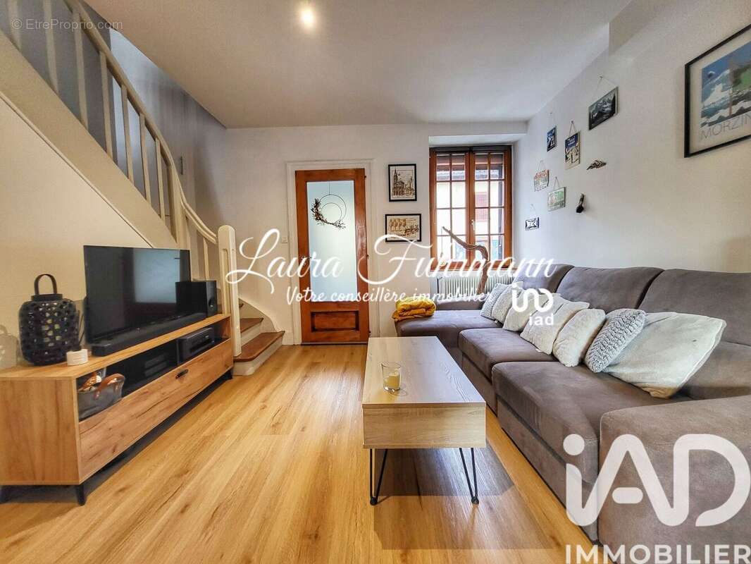 Photo 3 - Maison à LAPOUTROIE