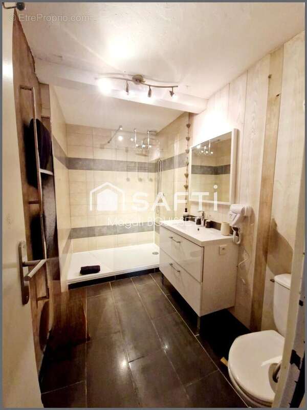 Photo 9 - Commerce à BAGNERES-DE-LUCHON