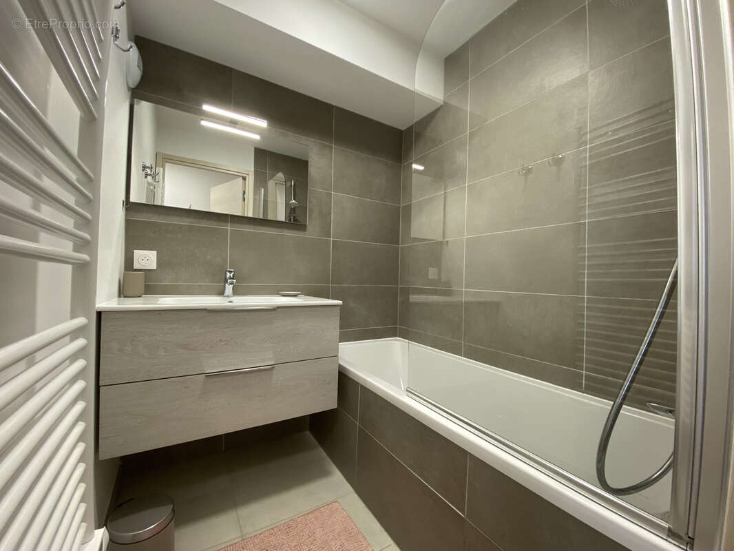 Appartement à LES AVANCHERS-VALMOREL