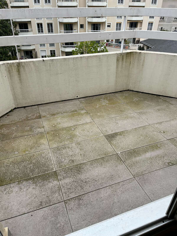 Appartement à ANGERS