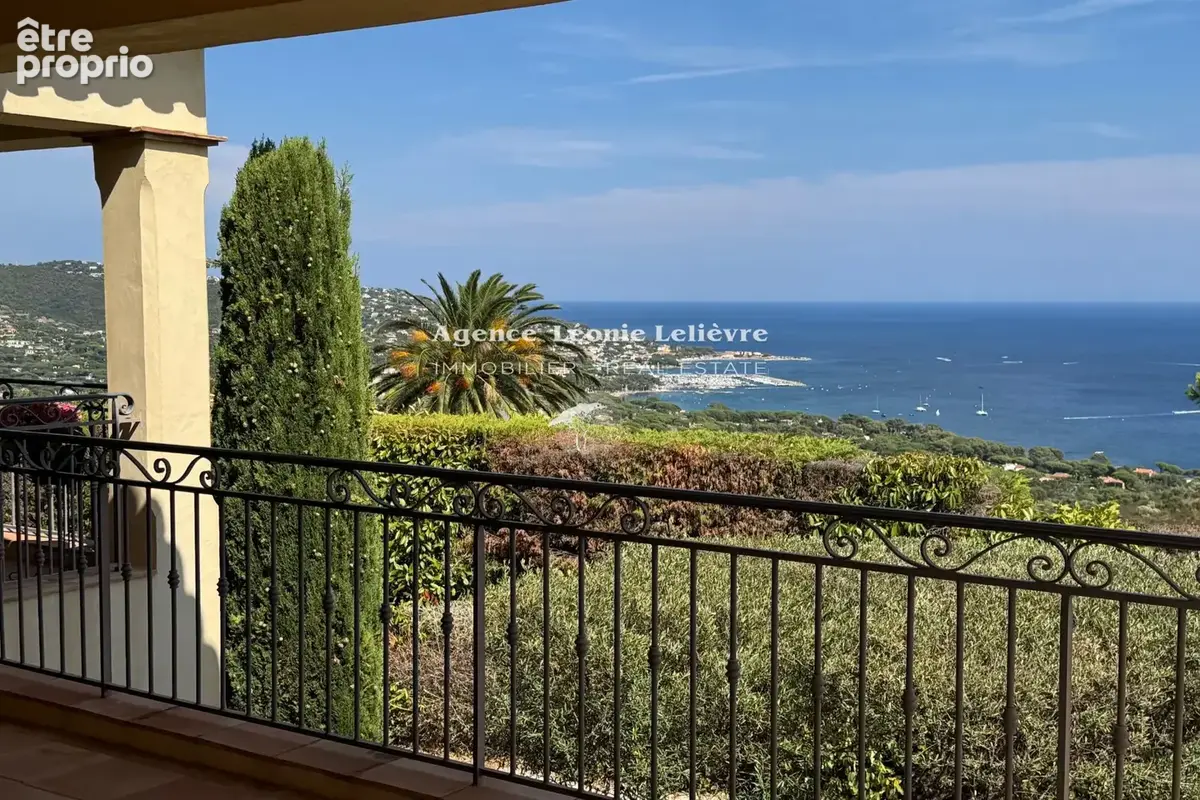 Maison 7 pièces 213 m² à vendre à Sainte-Maxime (83120) - photo 7