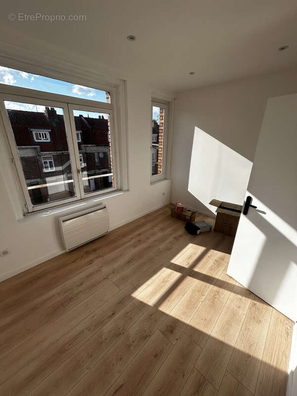 Appartement à LILLE