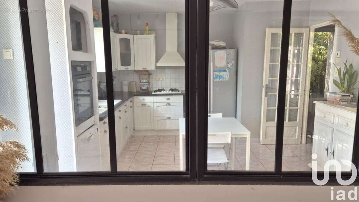 Photo 9 - Maison à LESPIGNAN