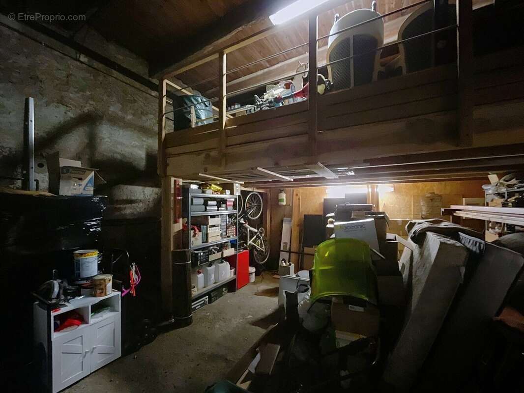 Maison à CAZOULS-LES-BEZIERS