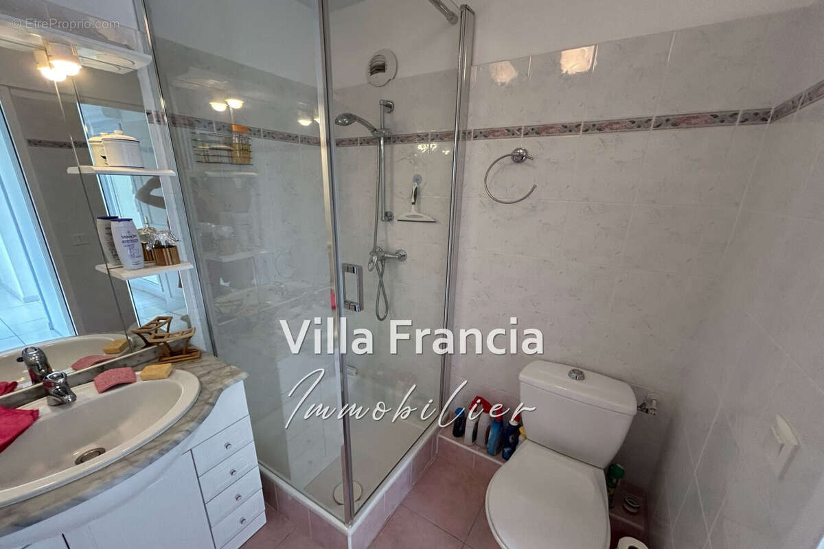 Appartement à LA SEYNE-SUR-MER