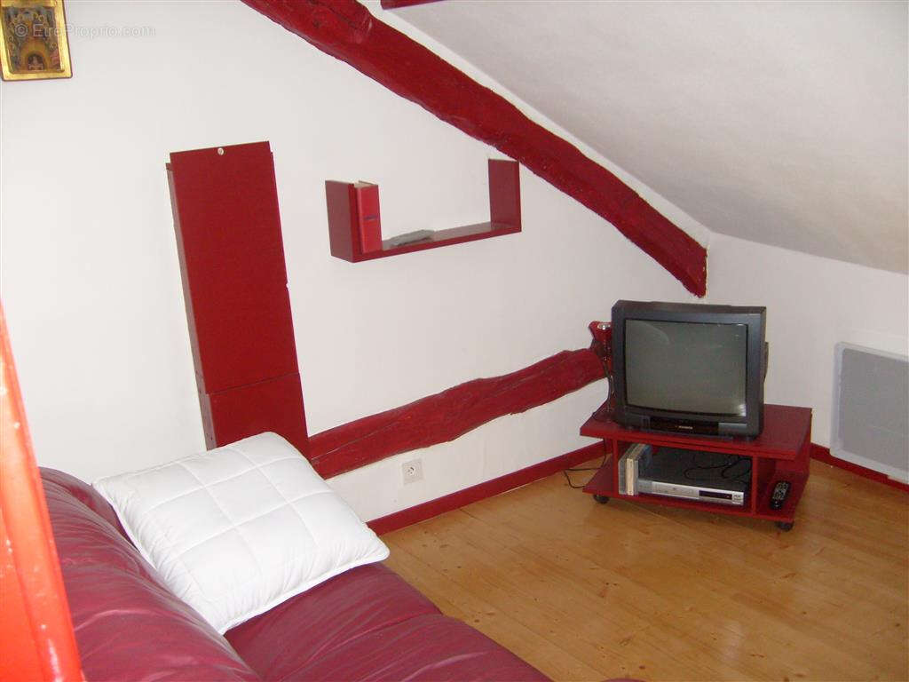 Maison à SAINT-SAUVEUR