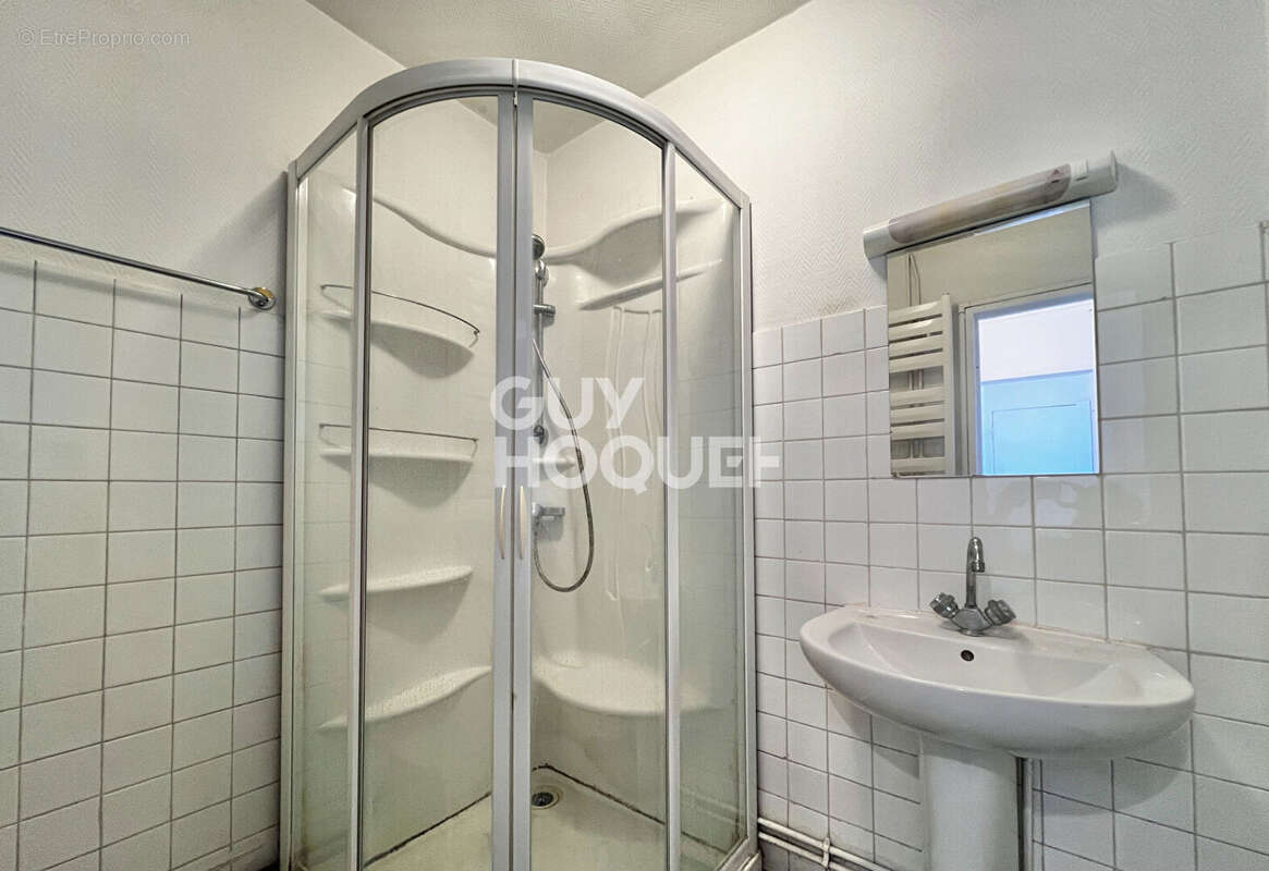 Appartement à MASSY