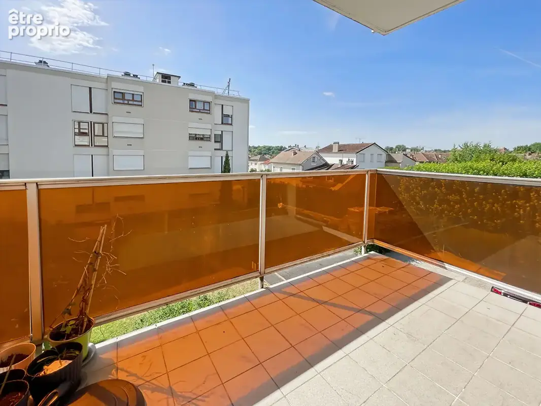 Appartement 80m² à melun - photo 3