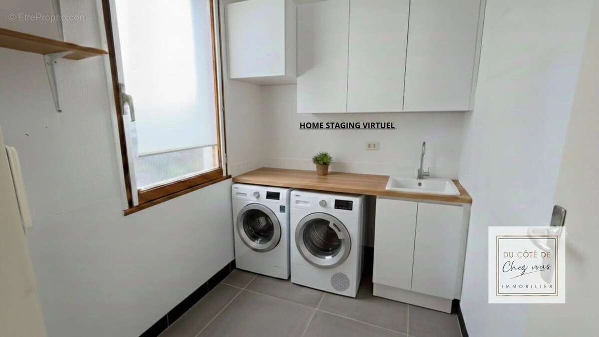 Appartement à TROYES