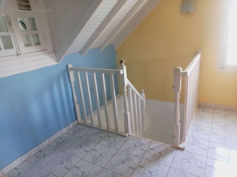 Maison à LAMENTIN
