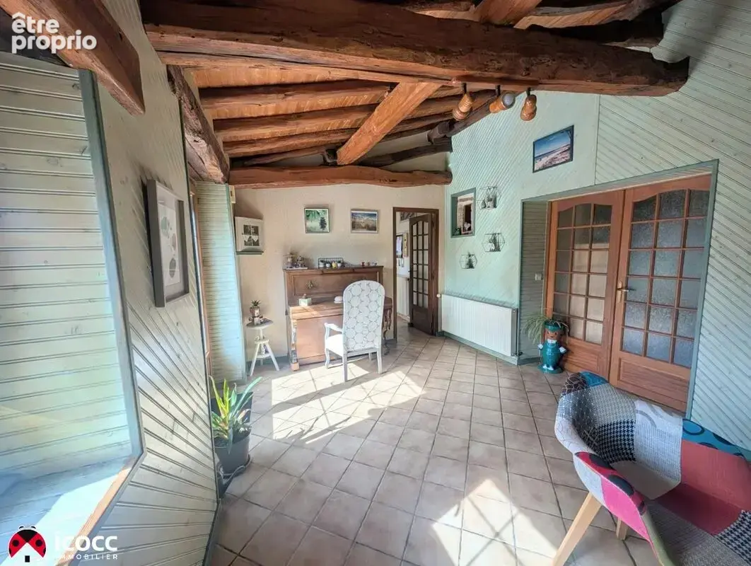Maison 6 pièces 252 m² à vendre à Mareuil-Sur-Lay-Dissais (85320) - photo 6