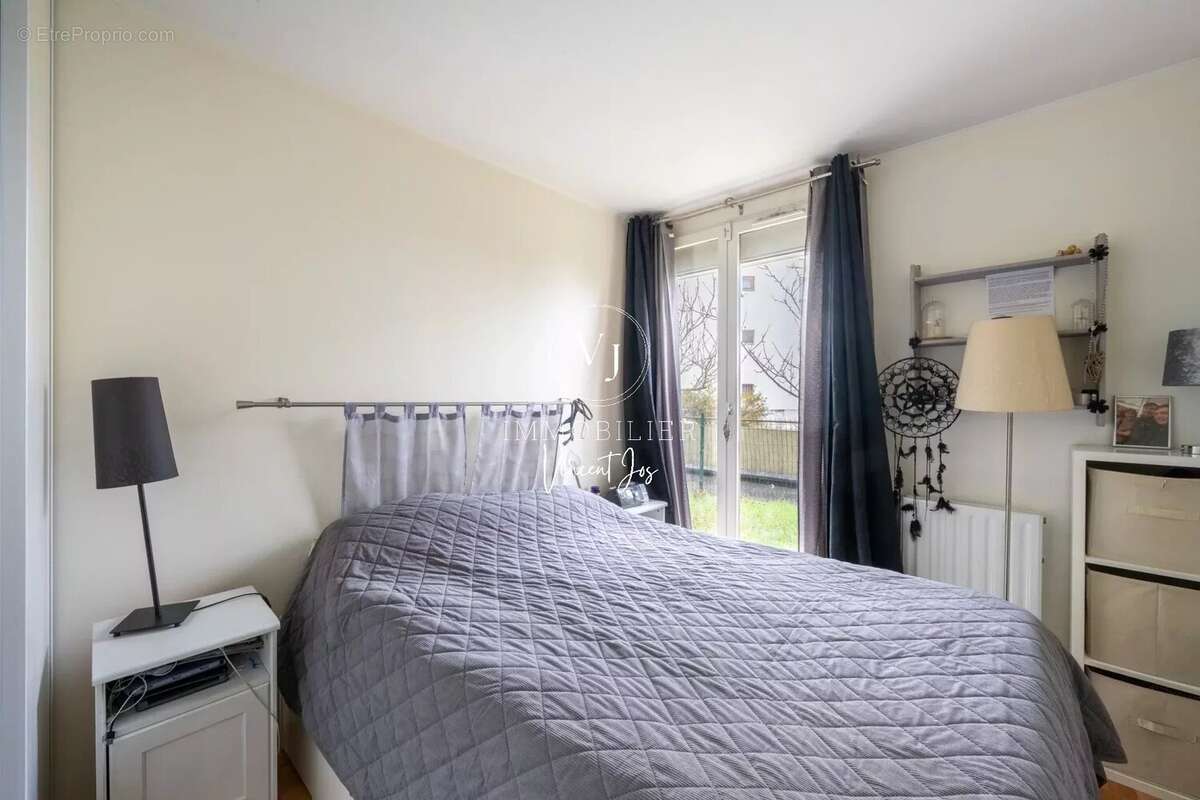 Appartement à BEZONS