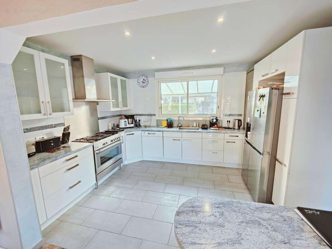 Photo 3 - Maison à LEOGNAN