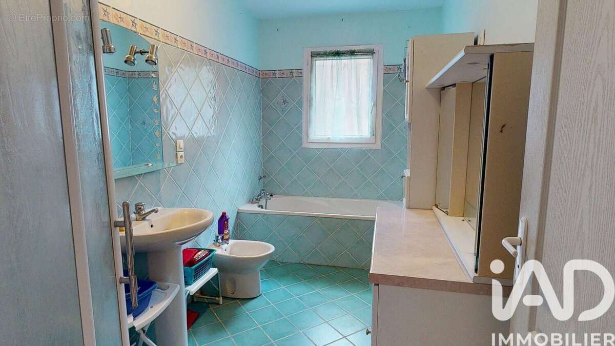 Photo 9 - Maison à POUILLON