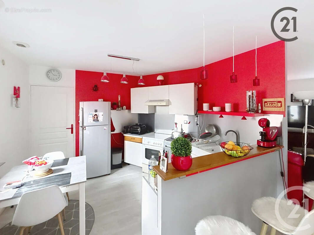 Maison à SAINT-GEORGES-SUR-BAULCHE