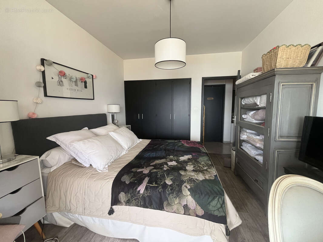 Appartement à AJACCIO