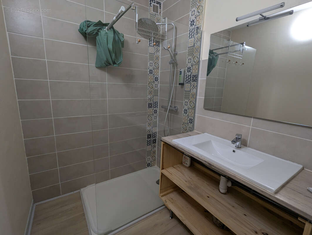 Appartement à JONZAC