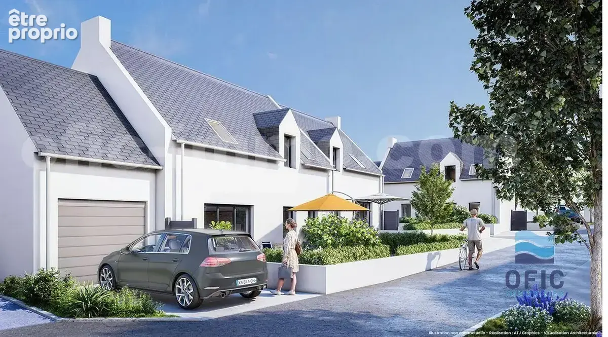 Photo Maison à Arzon au prix de 620 000€