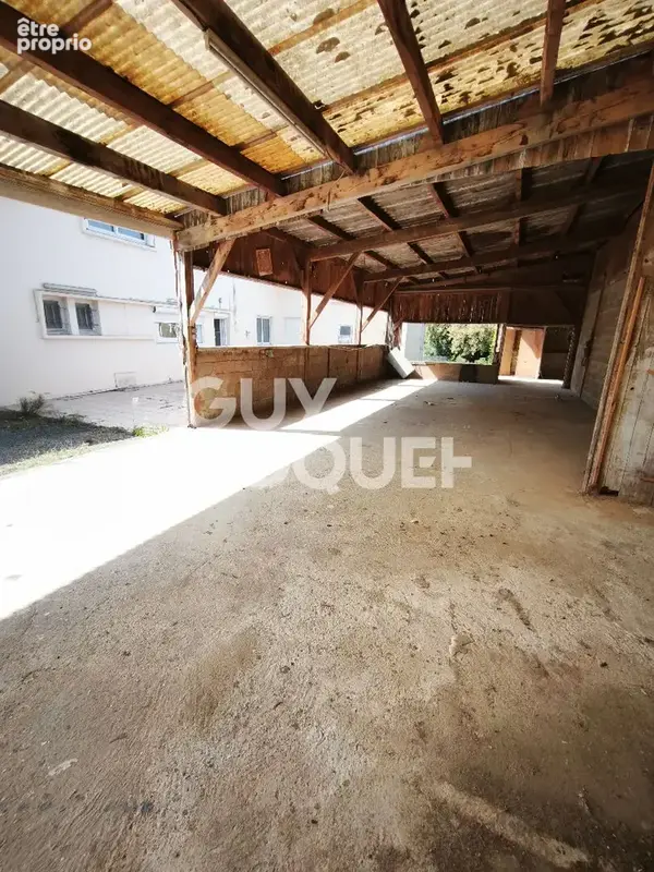 Maison de 183m², 5 chambres et dependance - photo 9