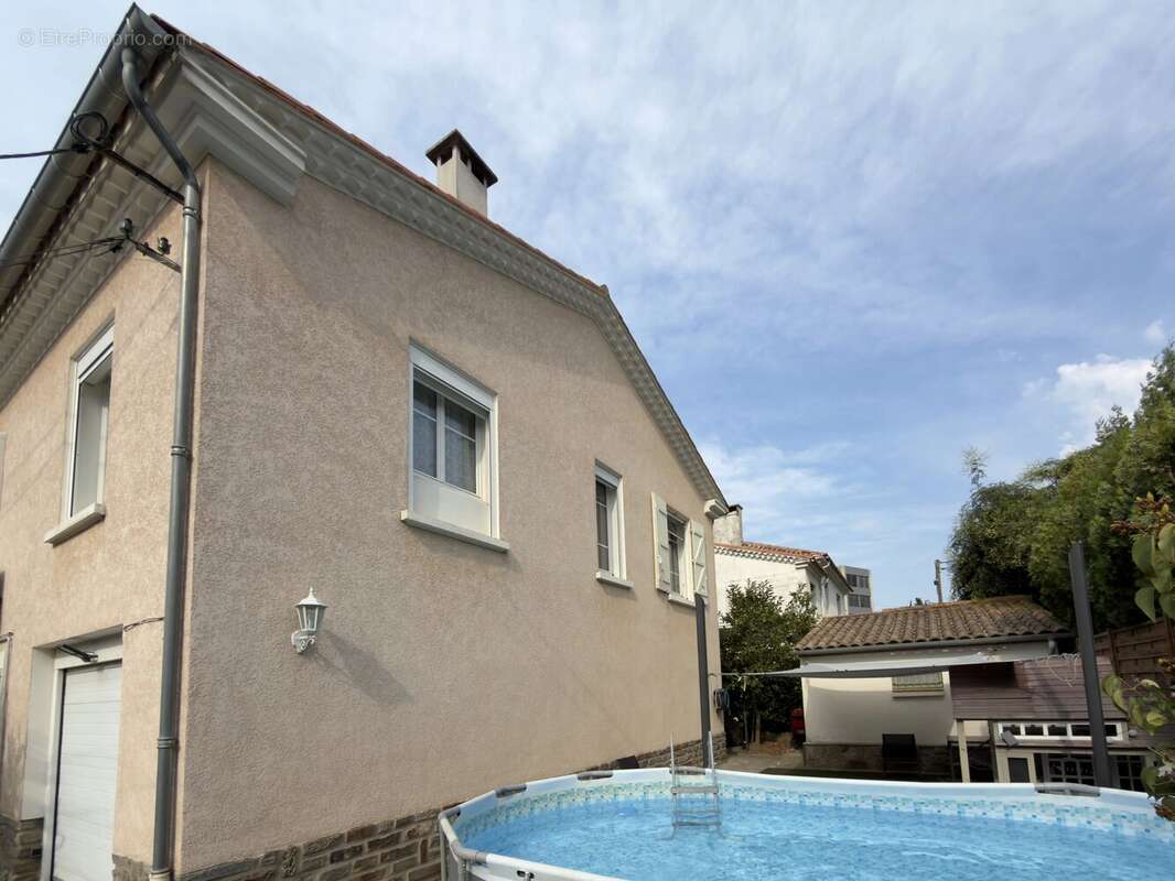 Belle maison familiale de 4 chambres, proche de toutes les commodités - photo 17