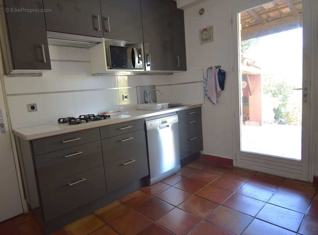 Maison à CARNOUX-EN-PROVENCE