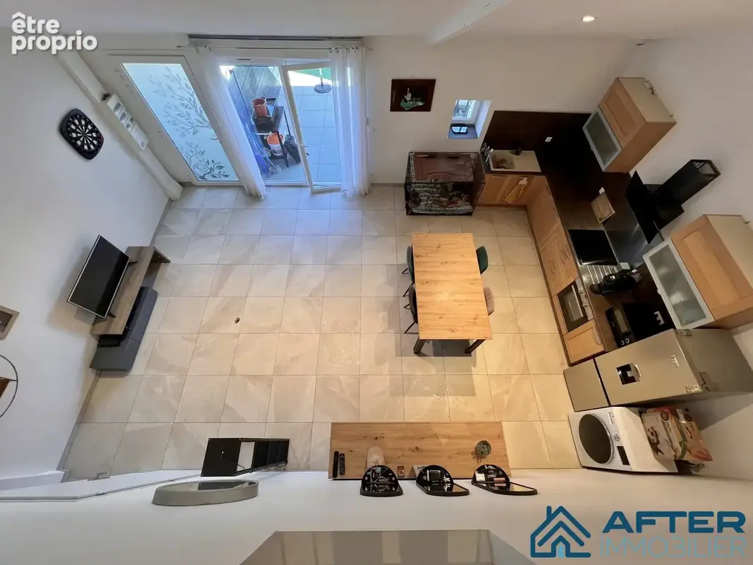 Appartement 78 m² à Deyvillers  - photo 9