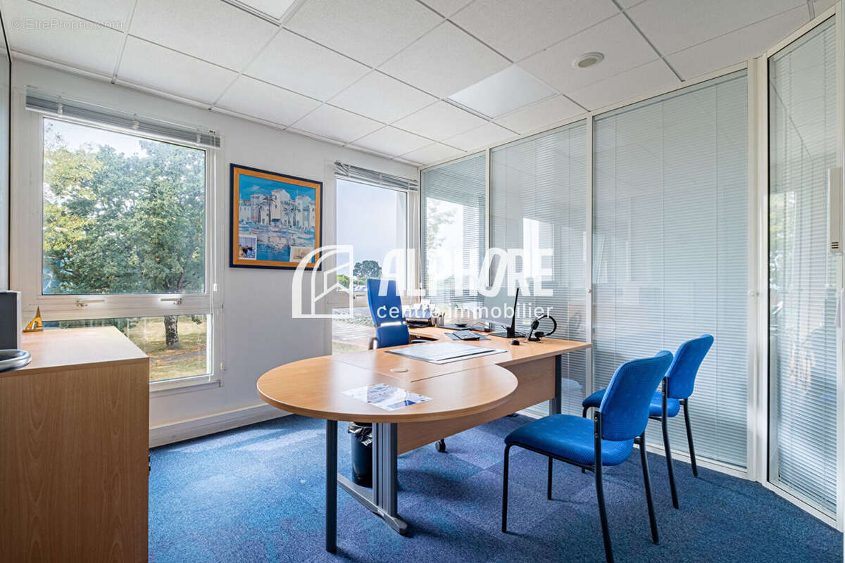 Commerce à SAINT-NAZAIRE