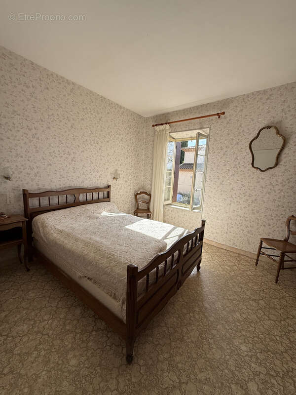 Maison à FERRALS-LES-CORBIERES