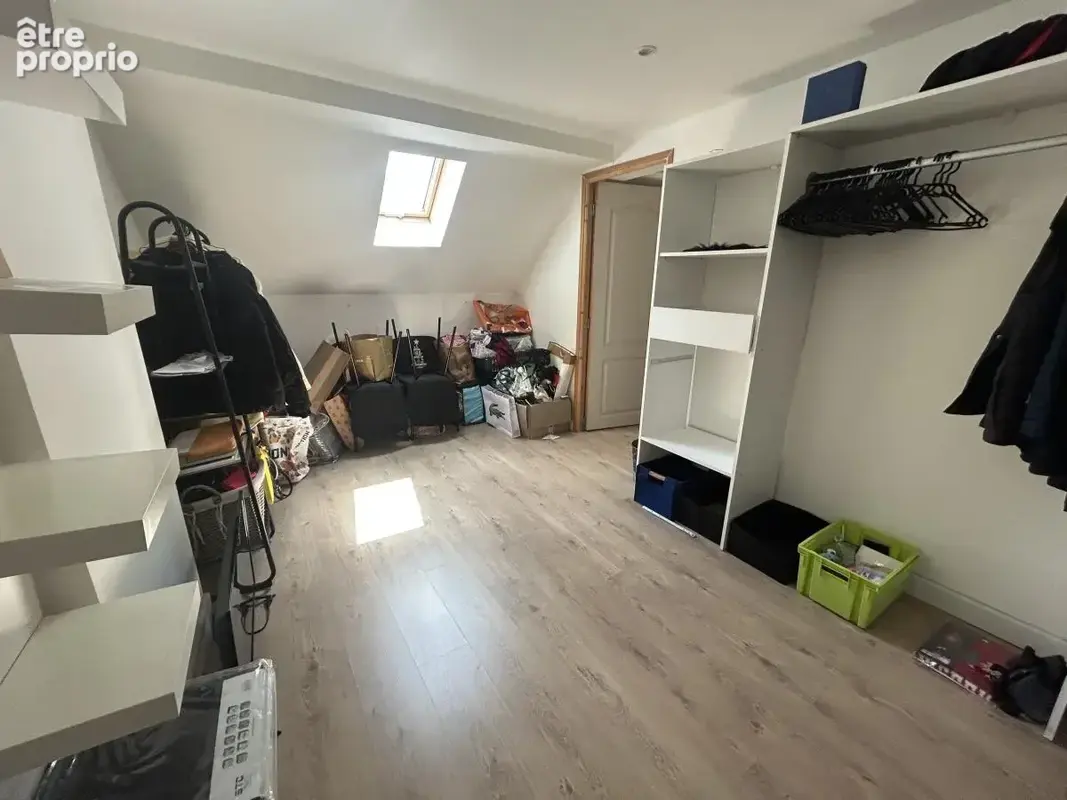 Maison 56 m² à Neuville-Saint-Remy  - photo 8