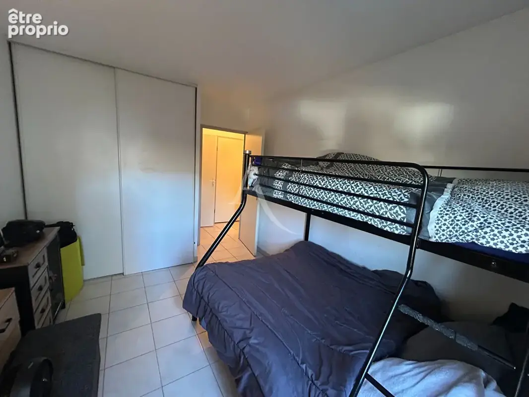 Appartement  vendu loué à  CARCASSONNE - photo 17